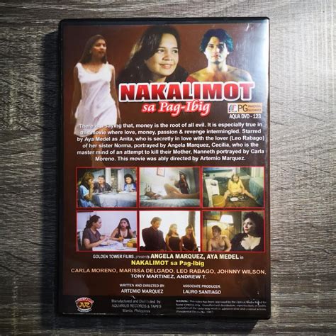 Nakalimot Sa Pag.